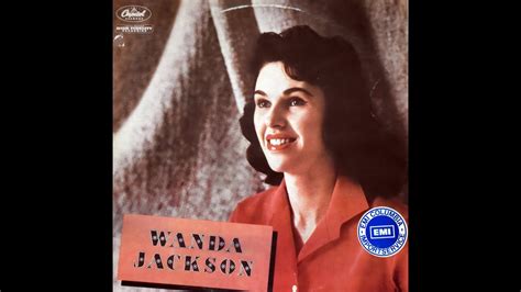 wanda jackson youtube